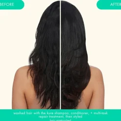 Repair Care The Kure Strength Shampoo 275 ml