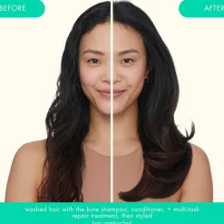 Repair   Care The Kure Strength Shampoo 275 ml