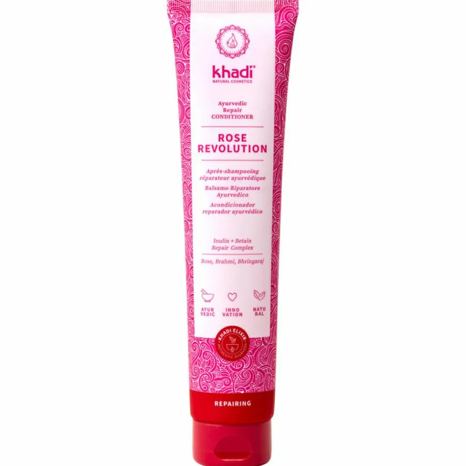 Repairing Ayurvedic Repair Conditioner Rose Revolution 200 ml