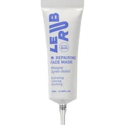 Repairing Face Mask