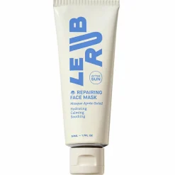 Repairing Face Mask