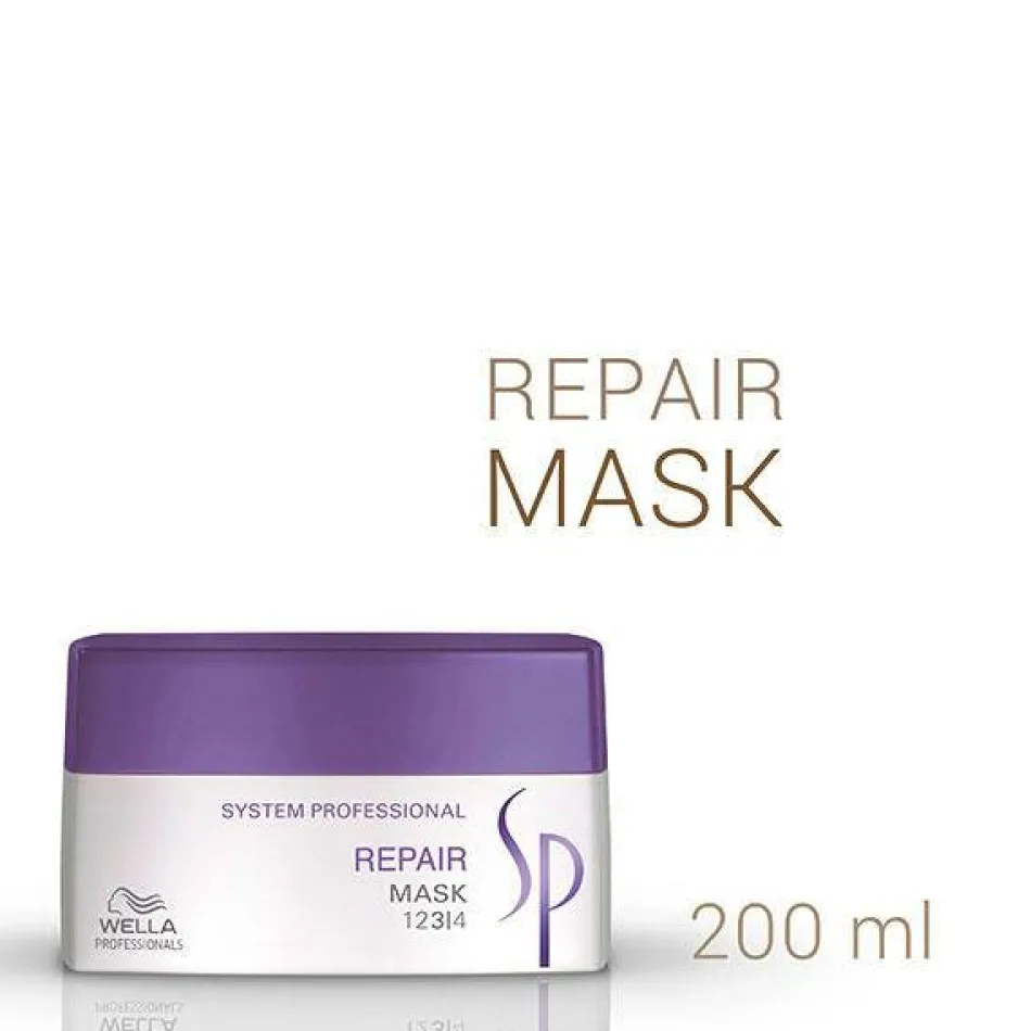 Repair Mask 200 ml
