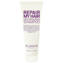 Repair My Hair   Nourishing Shampoo