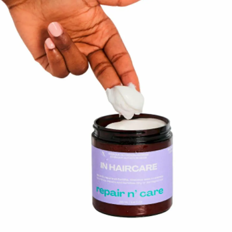 Repair n' Care Mask 250 ml