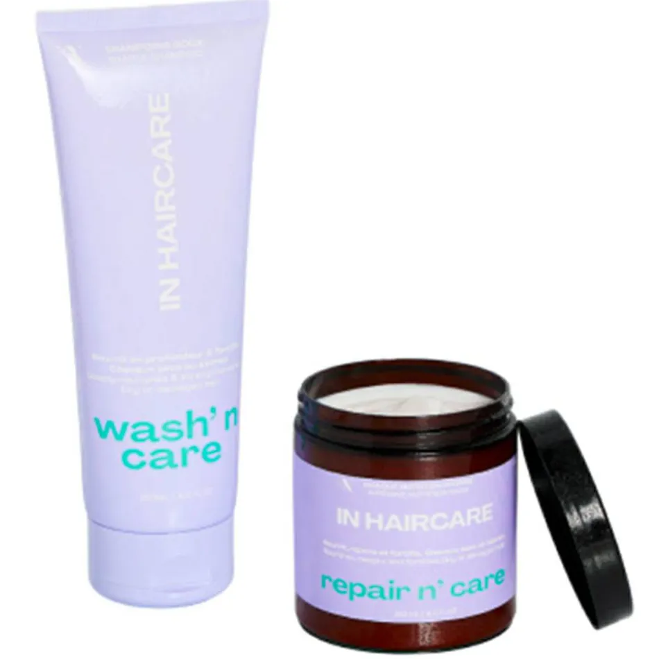 Repair n' Care Mask 250 ml