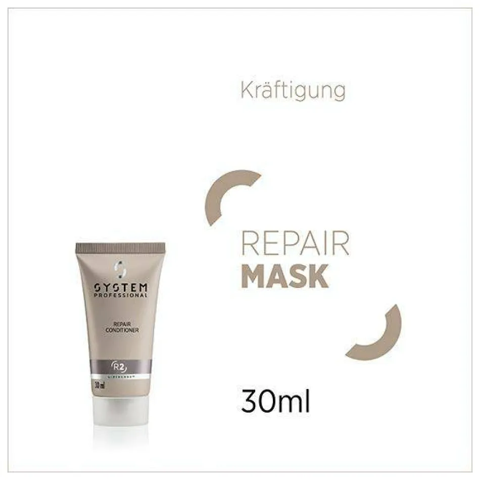 Repair R3 Mask