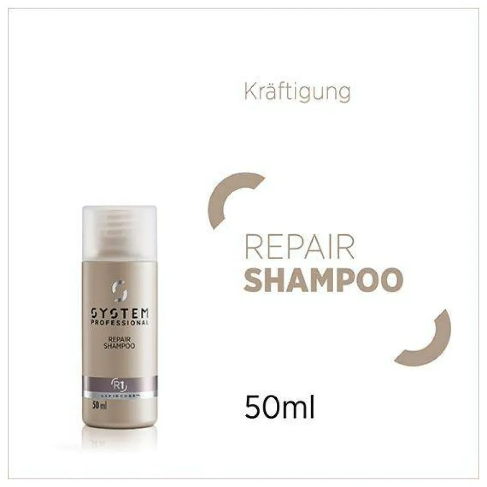 Repair R1 Shampoo