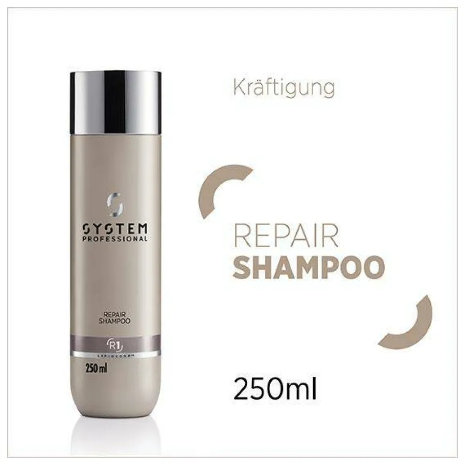 Repair R1 Shampoo