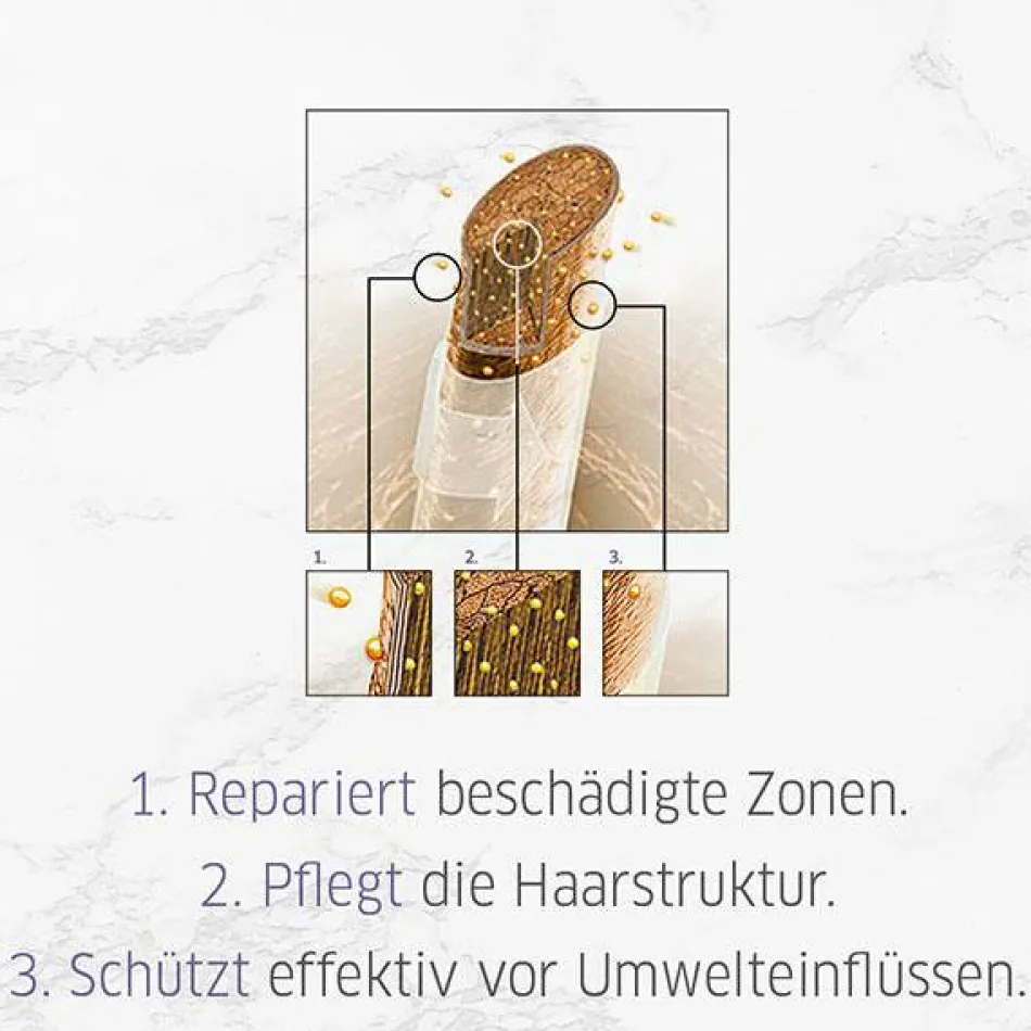 Repair Shampoo 1 Liter