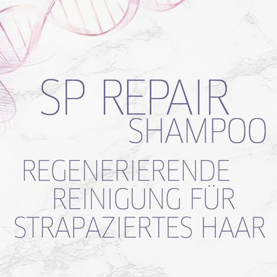 Repair Shampoo 1 Liter