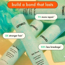 Repair   The Kure Strength Repair Conditioner 275 ml