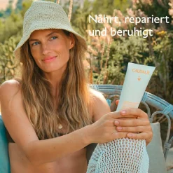 Reparierende After-Sun Pflegemilch
