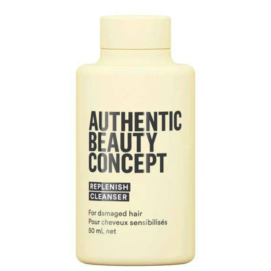 Replenish Cleanser