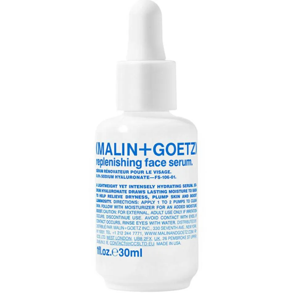 Replenishing Face Serum 30 ml