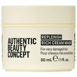 Replenish   Rich Cream Mask