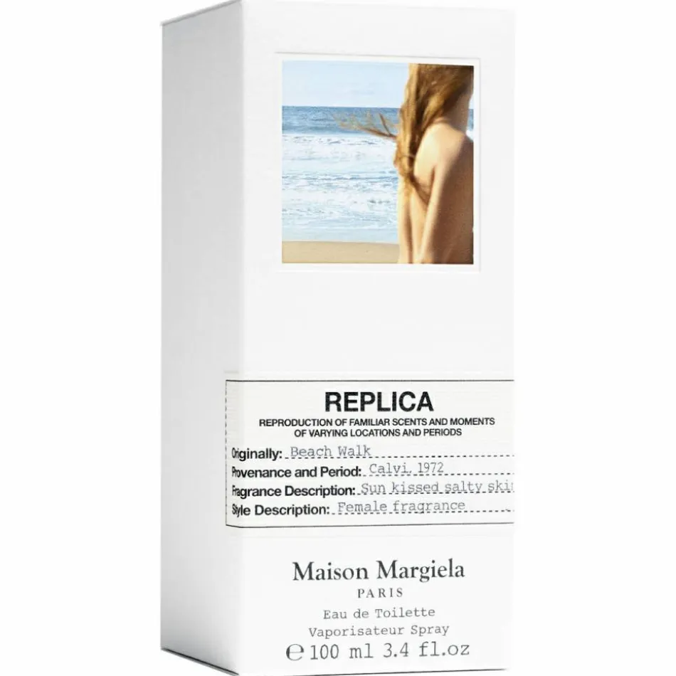 REPLICA Beach Walk Eau de Toilette 100 ml