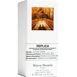 REPLICA   Autumn Vibes Eau de Toilette 100 ml