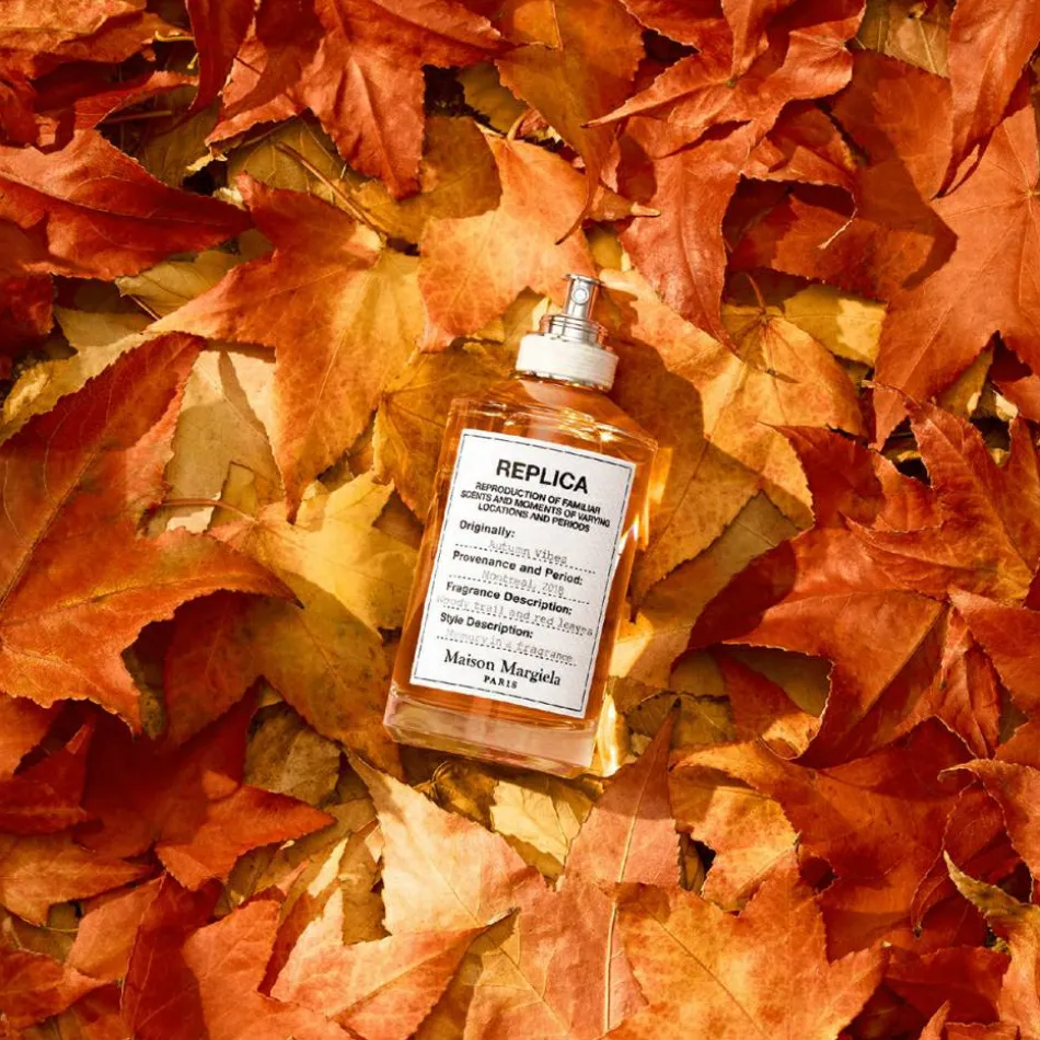 REPLICA Autumn Vibes Eau de Toilette 100 ml