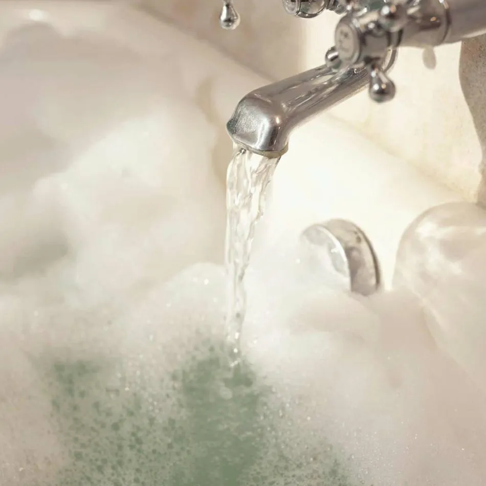 REPLICA Bubble Bath Eau de Toilette 100 ml