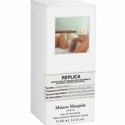 REPLICA Bubble Bath Eau de Toilette 100 ml