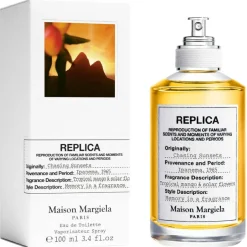 REPLICA Chasing Sunsets Eau de Toilette 100 ml