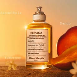 REPLICA   Chasing Sunsets Eau de Toilette 100 ml