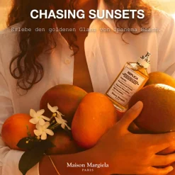 REPLICA Chasing Sunsets Eau de Toilette 100 ml