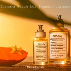 REPLICA Chasing Sunsets Eau de Toilette 100 ml