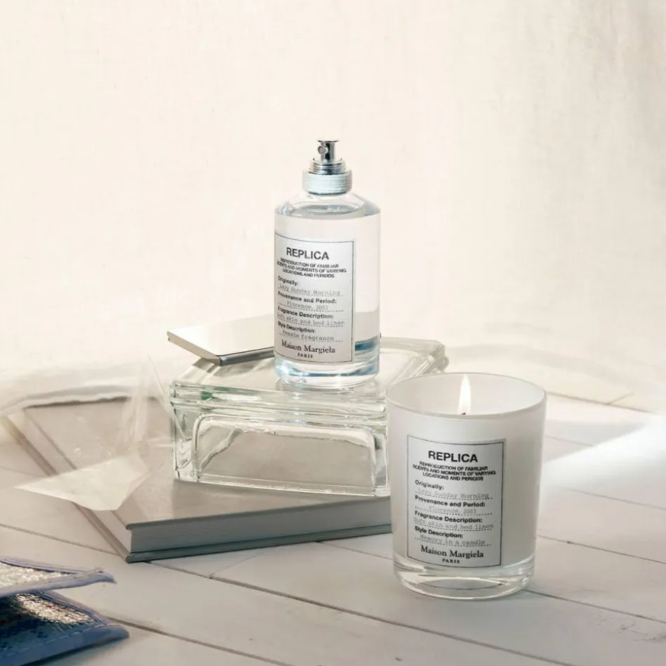 REPLICA Lazy Sunday Morning Eau de Toilette Limited Edition 100 ml