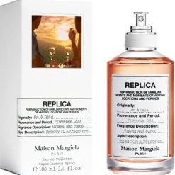 REPLICA On A Date Eau de Toilette