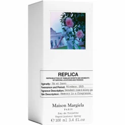 REPLICA Up At Dawn Eau de Toilette 100 ml