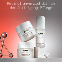 RESIST AGING   Retinol Triple Action PRO AGE Overnight Mask 50 ml