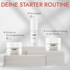 RESIST AGING Retinol Triple Action PRO AGE Serum 30 ml