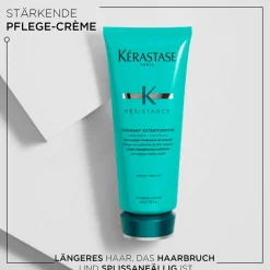 Resistance Extentioniste  Fondant Extentioniste 200 ml