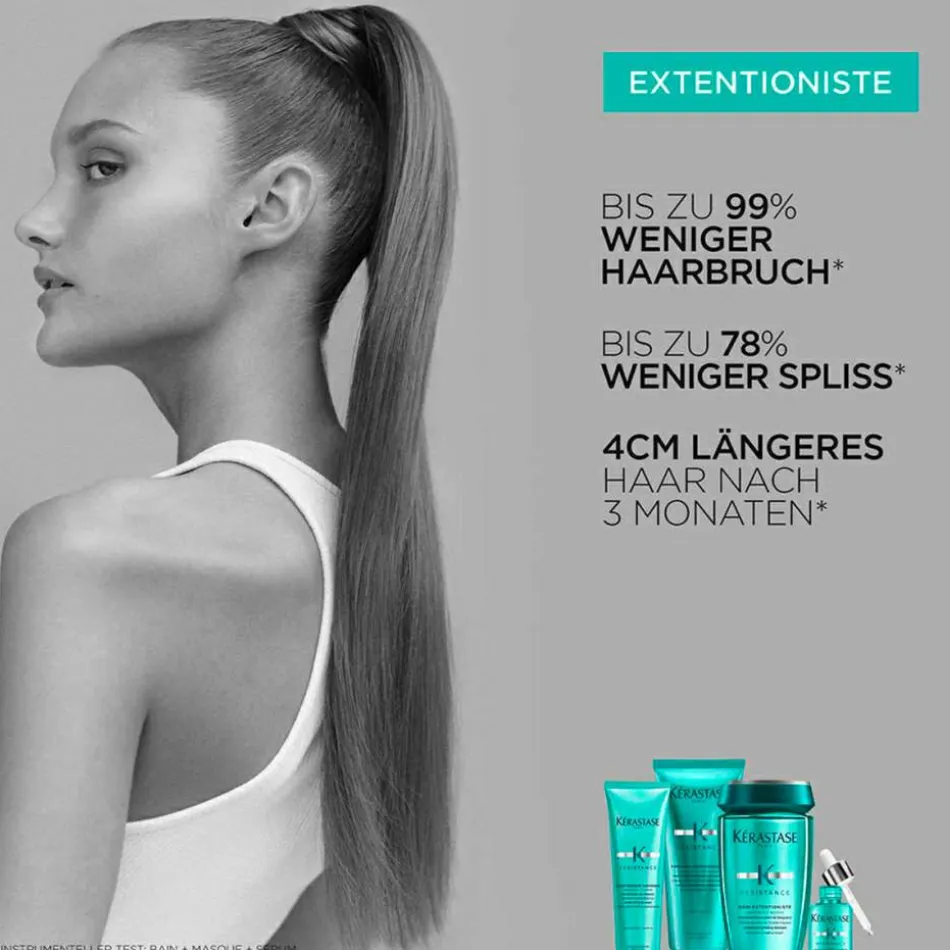 Resistance Extentioniste Masque Extentioniste 200 ml