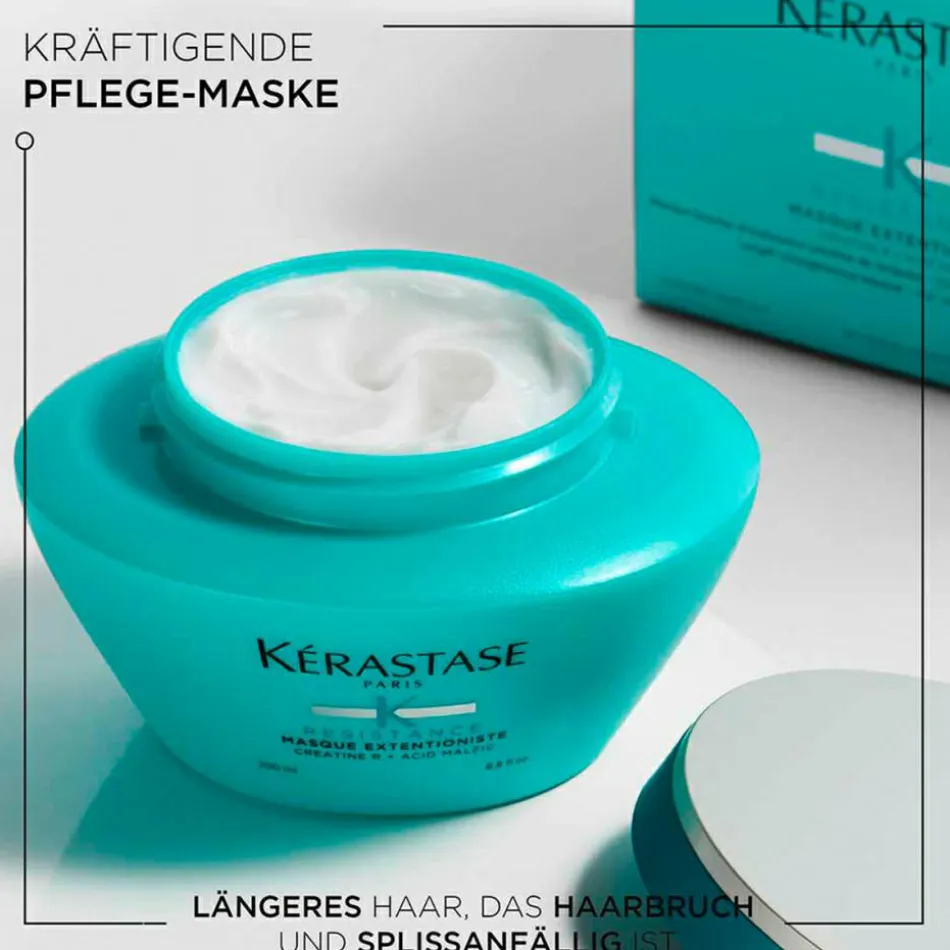 Resistance Extentioniste Masque Extentioniste 200 ml