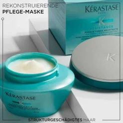Resistance Force  Masque Force Architecte 200 ml
