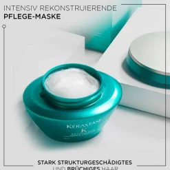 Resistance Thérapiste  Masque 200 ml