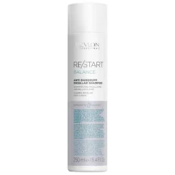 RE/START   Balance Anti Dandruff Micellar Shampoo 250 ml