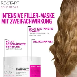 RE/START BOND REPAIR  DAMAGE REVERSING INTENSIVE MASK