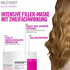 RE/START BOND REPAIR  DAMAGE REVERSING INTENSIVE MASK