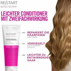RE/START BOND REPAIR  MELTING CONDITIONER