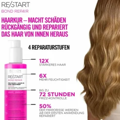 RE/START BOND REPAIR  PRE-WASH LEAVE-IN 150 ml