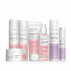 RE/START Color Anti-Brassiness Purple Drops 50 ml