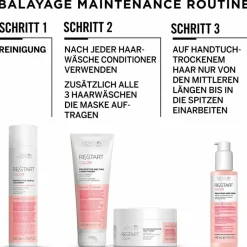 RE/START Color Balayage Care Cream 150 ml