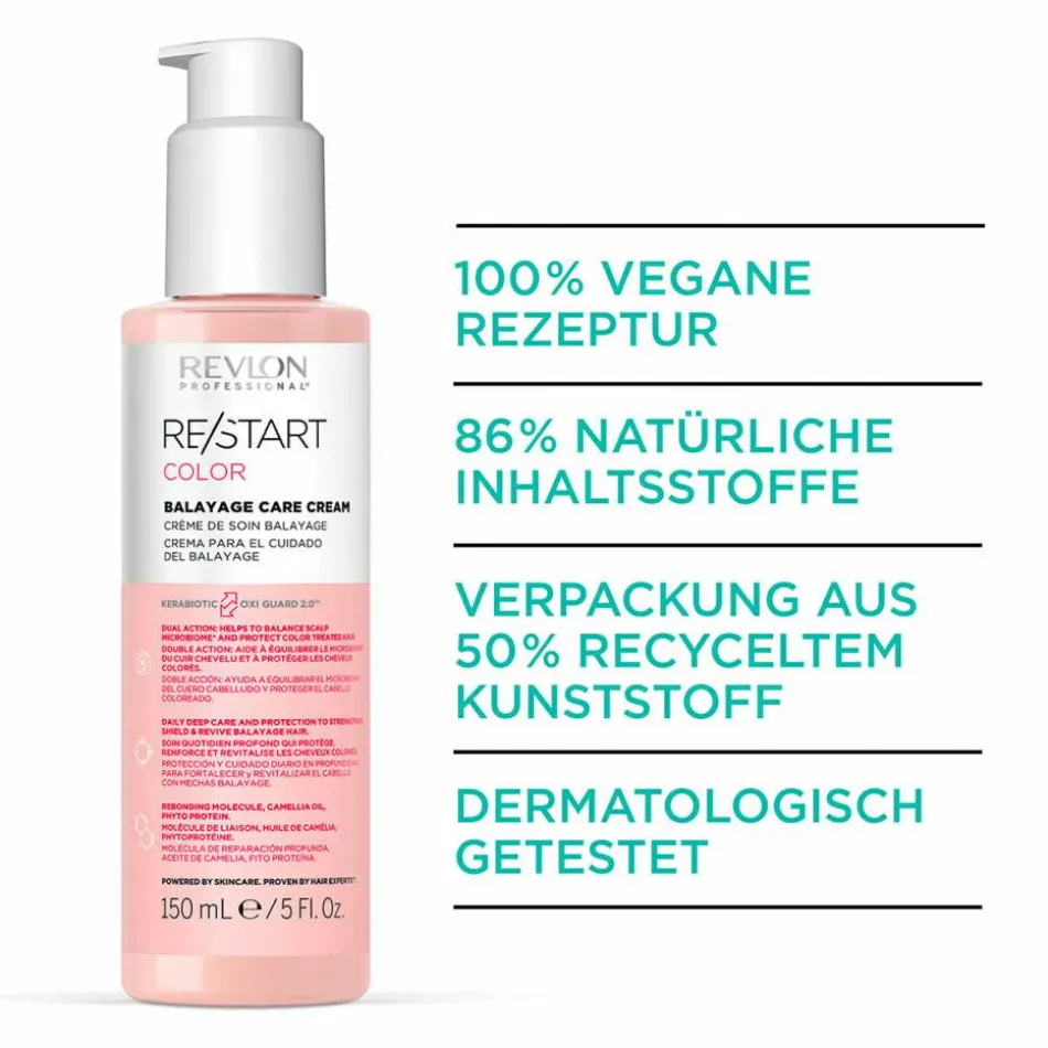 RE/START Color Balayage Care Cream 150 ml