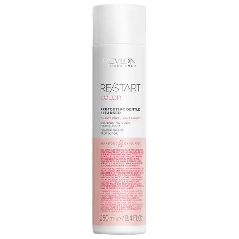 RE/START COLOR GENTLE CLEANSER