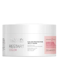 RE/START Color Protective Jelly Mask