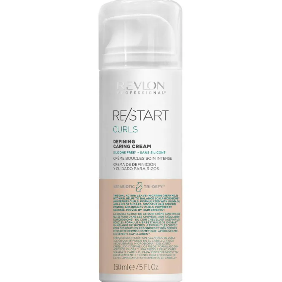 RE/START CURL DEFINER CREAM 150 ml