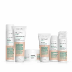 RE/START CURLS  NOURISHING CLEANSER